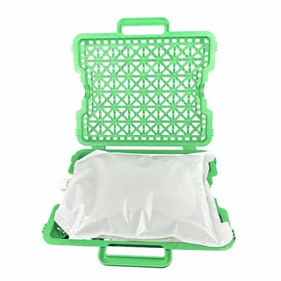 Fermer mollarini oziqlantirish vositasi